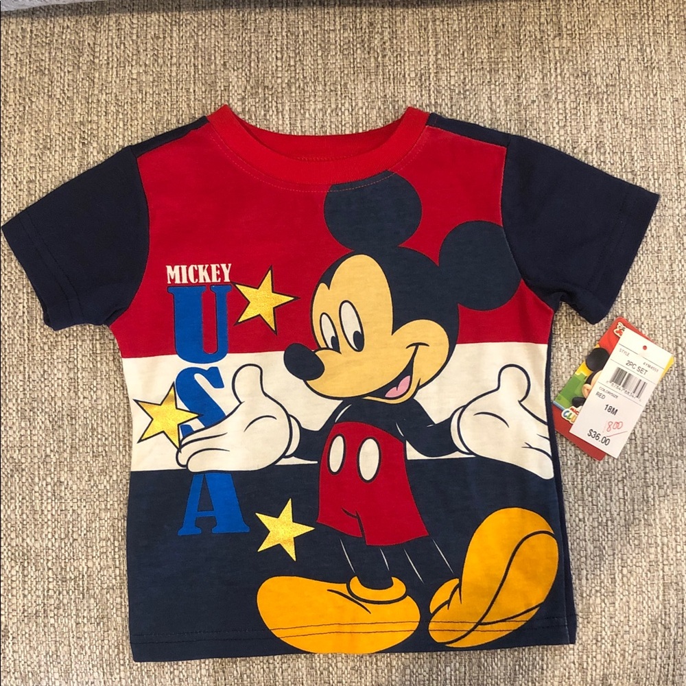 Disney T-shirt